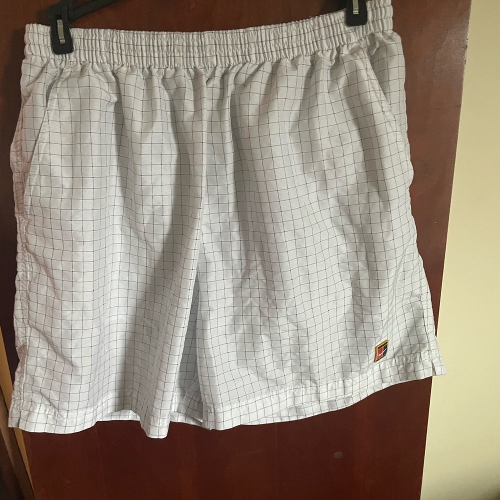 Men’s shorts
